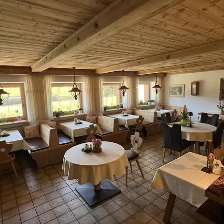 Lechnerhof Hotel-garni Lejlighedshotel