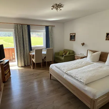 Lechnerhof Hotel-garni