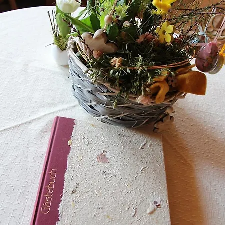 Appart hôtel Lechnerhof Hotel-garni Achenkirch