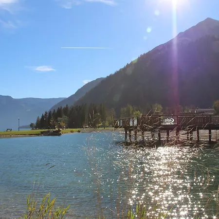 Appart hôtel Lechnerhof Hotel-garni Achenkirch
