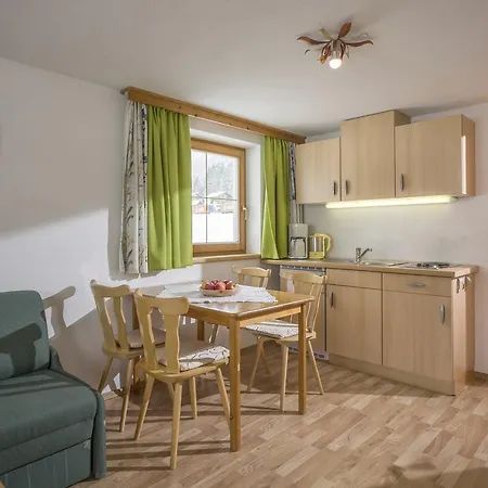 Lechnerhof Hotel-garni Aparthotel