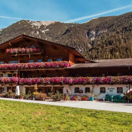 Lechnerhof Hotel-garni 3* Achenkirch