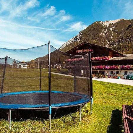 Lechnerhof Hotel-garni