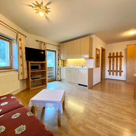 Lechnerhof Hotel-garni 2* Achenkirch