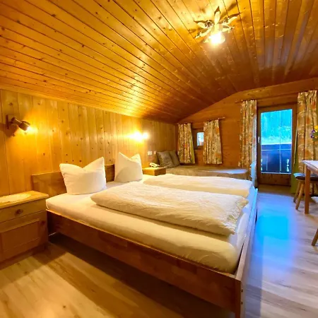 Lechnerhof Hotel-garni