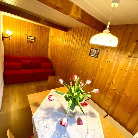 Appart hôtel Lechnerhof Hotel-garni