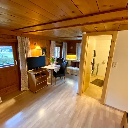 Lechnerhof Hotel-garni Achenkirch