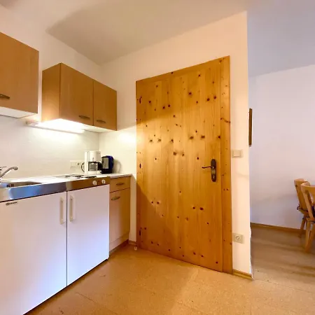 Lechnerhof Hotel-garni Appart hôtel 3*