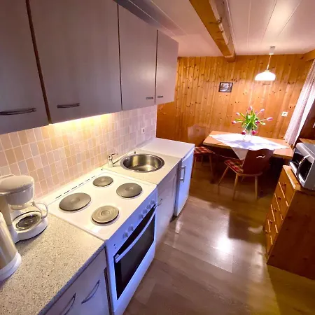 Lechnerhof Hotel-garni Achenkirch