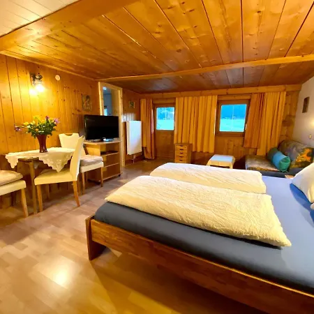 Lechnerhof Hotel-garni