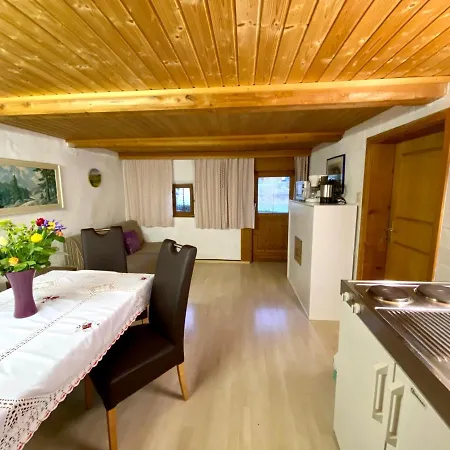Lechnerhof Hotel-garni