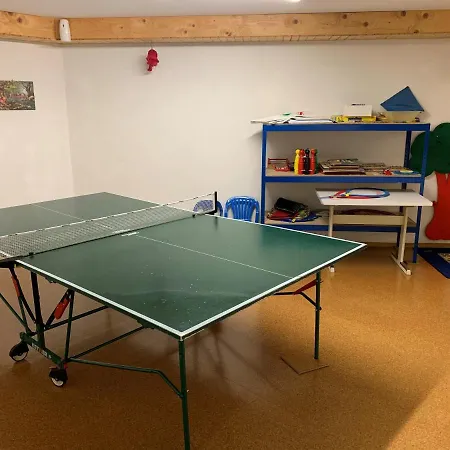 Aparthotel Lechnerhof Hotel-garni Achenkirch