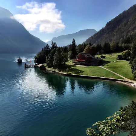 Appart hôtel Lechnerhof Hotel-garni Achenkirch