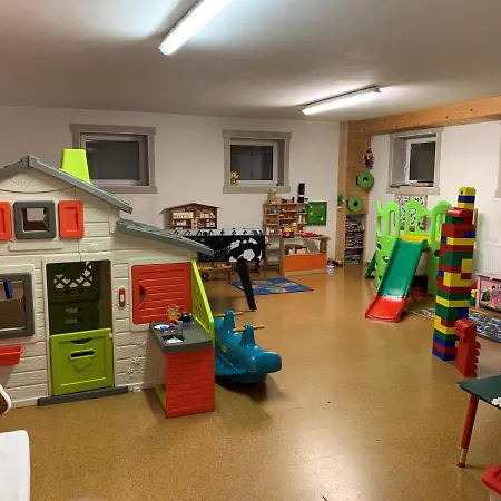 Lechnerhof Hotel-garni Achenkirch