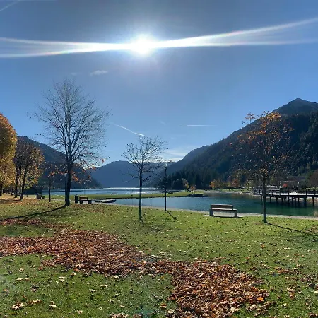 Lechnerhof Hotel-garni