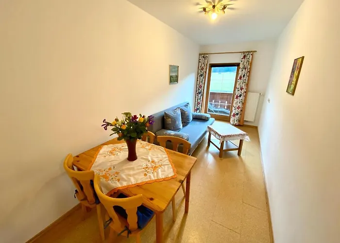 Lechnerhof Hotel-garni Aparthotel