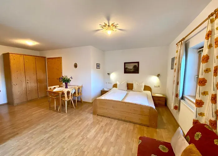 Lechnerhof Hotel-garni Achenkirch