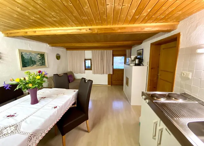 Lechnerhof Hotel-garni