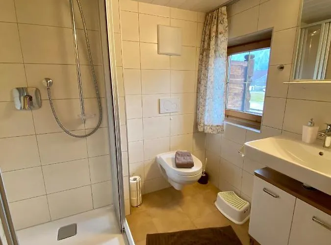 Lechnerhof Hotel-garni Apart Otel Achenkirch