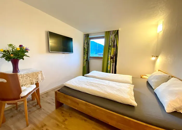 Apart Otel Lechnerhof Hotel-garni Achenkirch