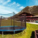 Lechnerhof Hotel-garni