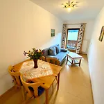 Lechnerhof Hotel-garni Lägenhetshotell
