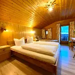 Lechnerhof Hotel-garni