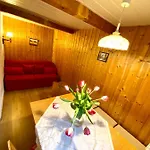 Lägenhetshotell Lechnerhof Hotel-garni