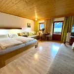 Lägenhetshotell Lechnerhof Hotel-garni Achenkirch