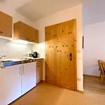 Lechnerhof Hotel-garni Lägenhetshotell 3*
