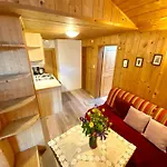 Lägenhetshotell Lechnerhof Hotel-garni Achenkirch