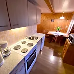 Lechnerhof Hotel-garni Achenkirch