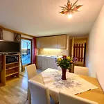 Lechnerhof Hotel-garni Lägenhetshotell