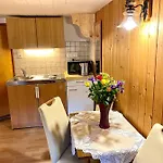 Lechnerhof Hotel-garni 3* Achenkirch