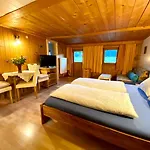 Lechnerhof Hotel-garni