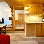 Lägenhetshotell Lechnerhof Hotel-garni Achenkirch