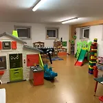 Lechnerhof Hotel-garni Achenkirch
