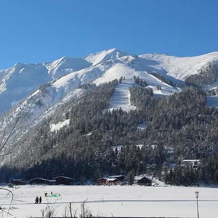 Lechnerhof Hotel-garni Апарт-отель