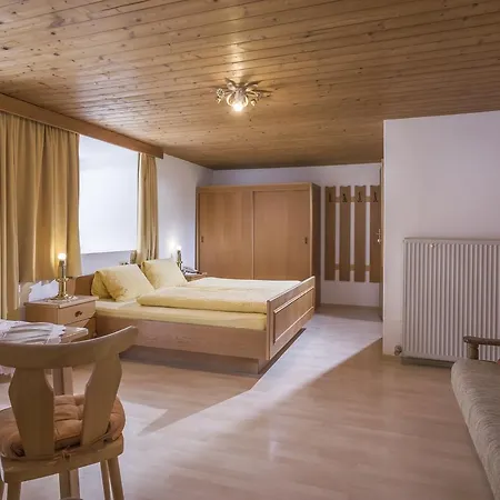 Lechnerhof Hotel-garni Апарт-отель