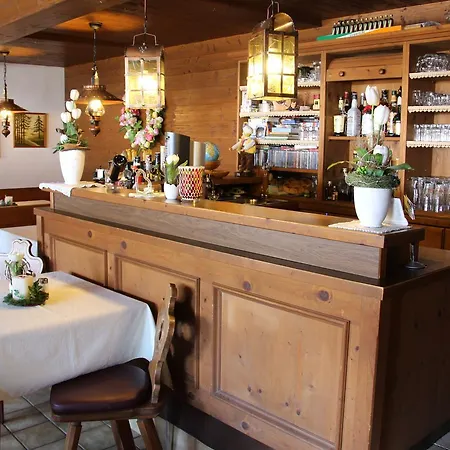 Lechnerhof Hotel-garni Апарт-отель