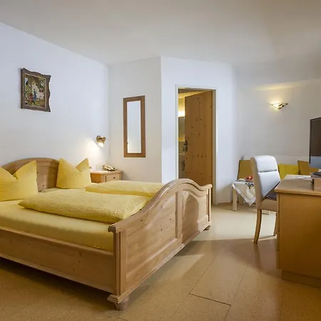 Lechnerhof Hotel-garni 3* Ахенкирьх