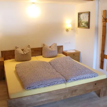 Lechnerhof Hotel-garni Ахенкирьх