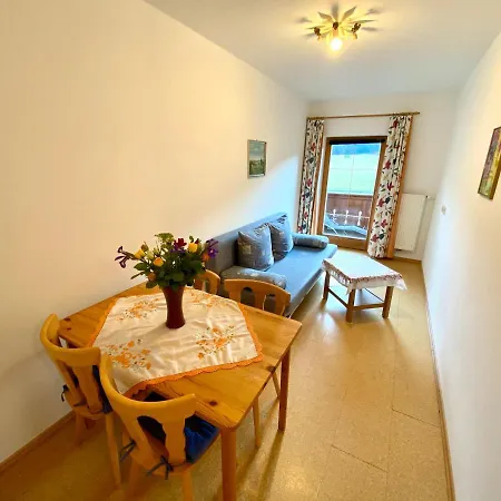 Lechnerhof Hotel-garni Апарт-отель