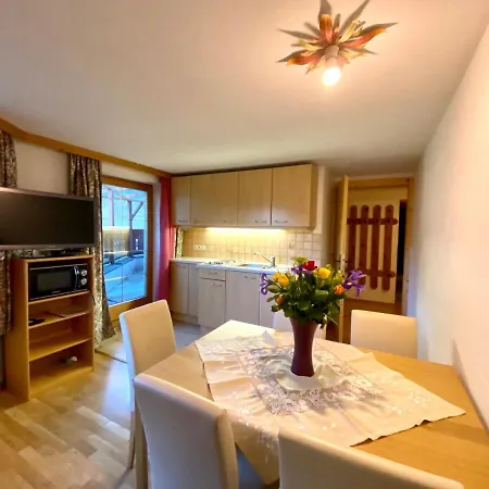 Lechnerhof Hotel-garni Апарт-отель