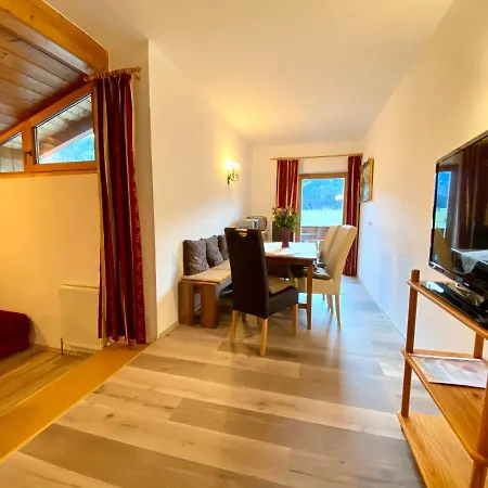 Lechnerhof Hotel-garni