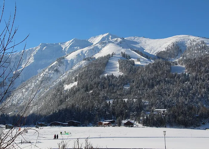 Lechnerhof Hotel-garni Lägenhetshotell