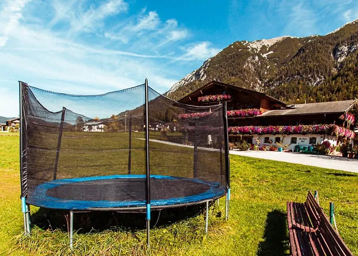 Lechnerhof Hotel-garni