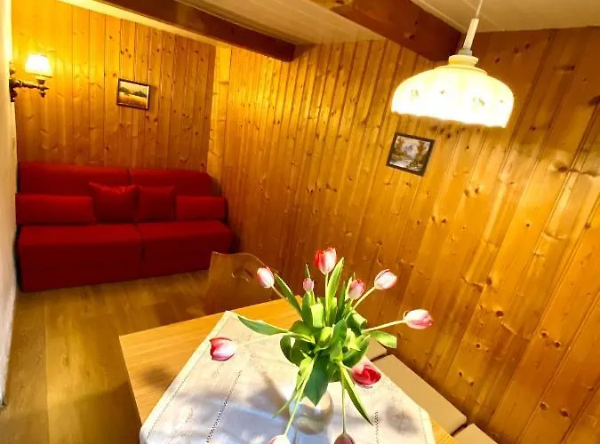 Lägenhetshotell Lechnerhof Hotel-garni