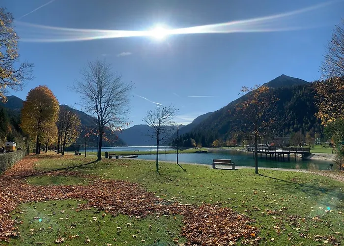 Lechnerhof Hotel-garni