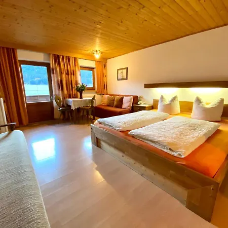 Lechnerhof Hotel-garni